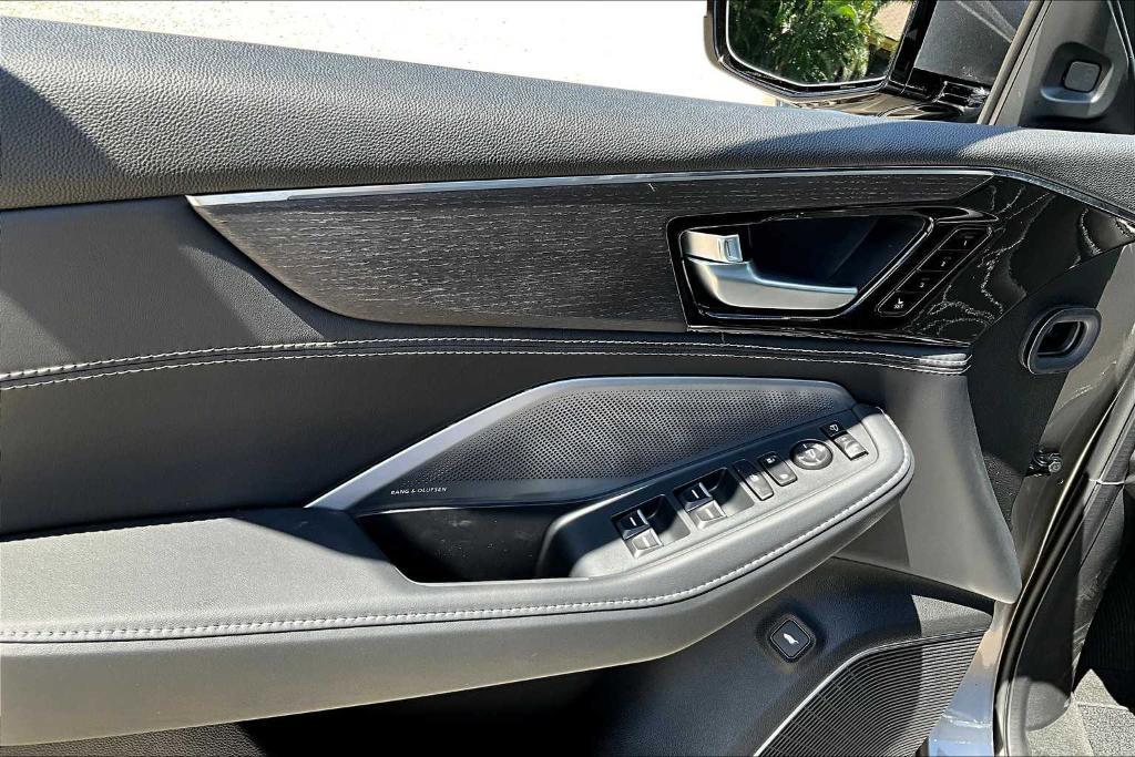 new 2026 Acura MDX car, priced at $69,890
