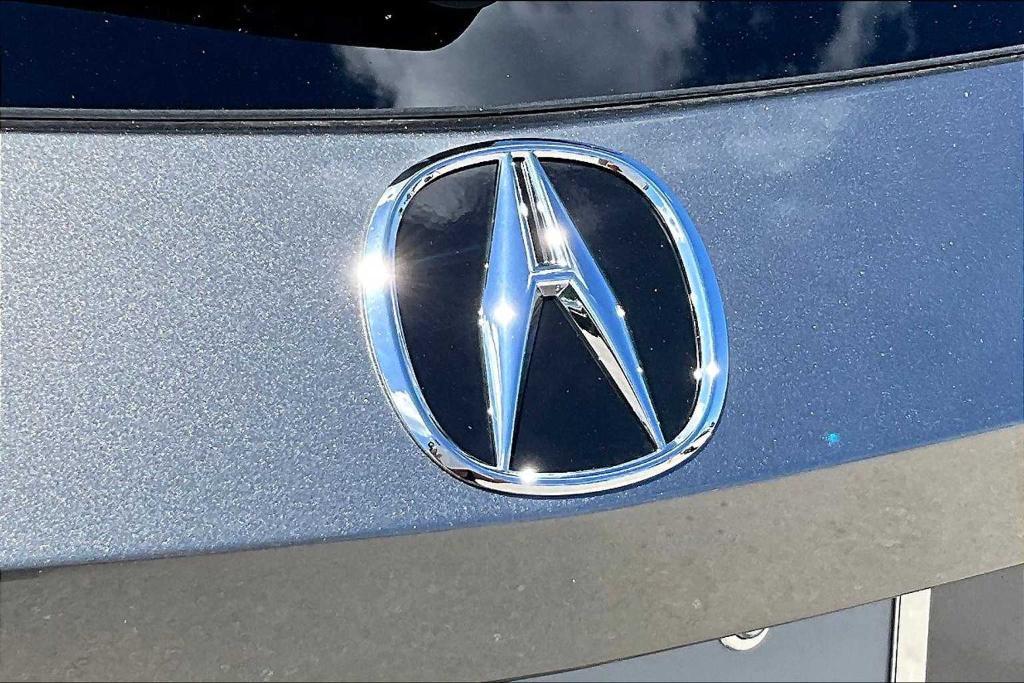 new 2026 Acura MDX car, priced at $69,890