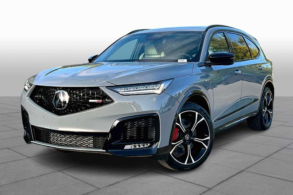 new 2026 Acura MDX car, priced at $78,840