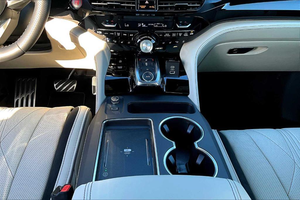 new 2026 Acura MDX car, priced at $78,840