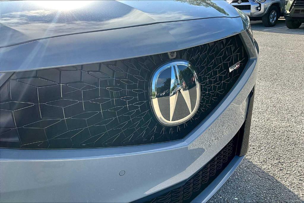 new 2026 Acura MDX car, priced at $78,840