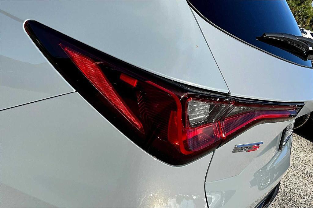 new 2026 Acura MDX car, priced at $78,840