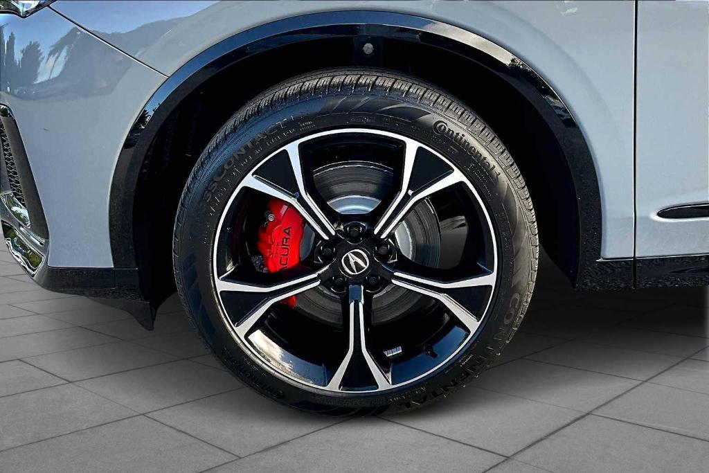 new 2026 Acura MDX car, priced at $78,840