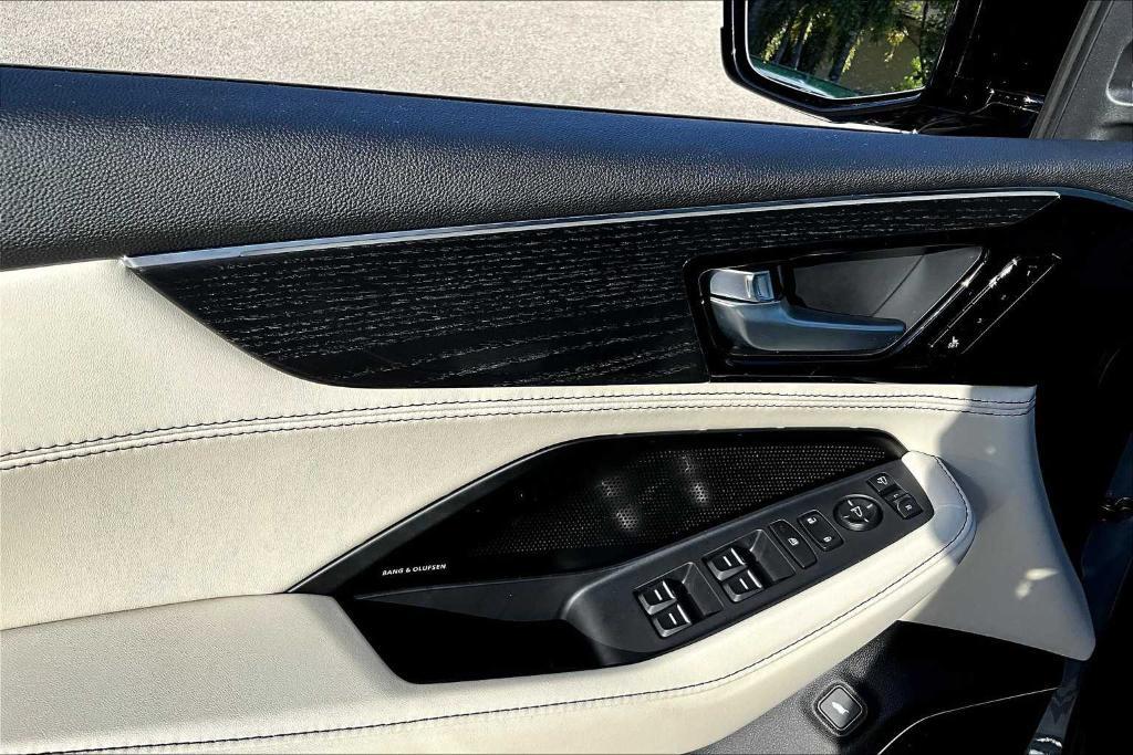 new 2026 Acura MDX car, priced at $78,840