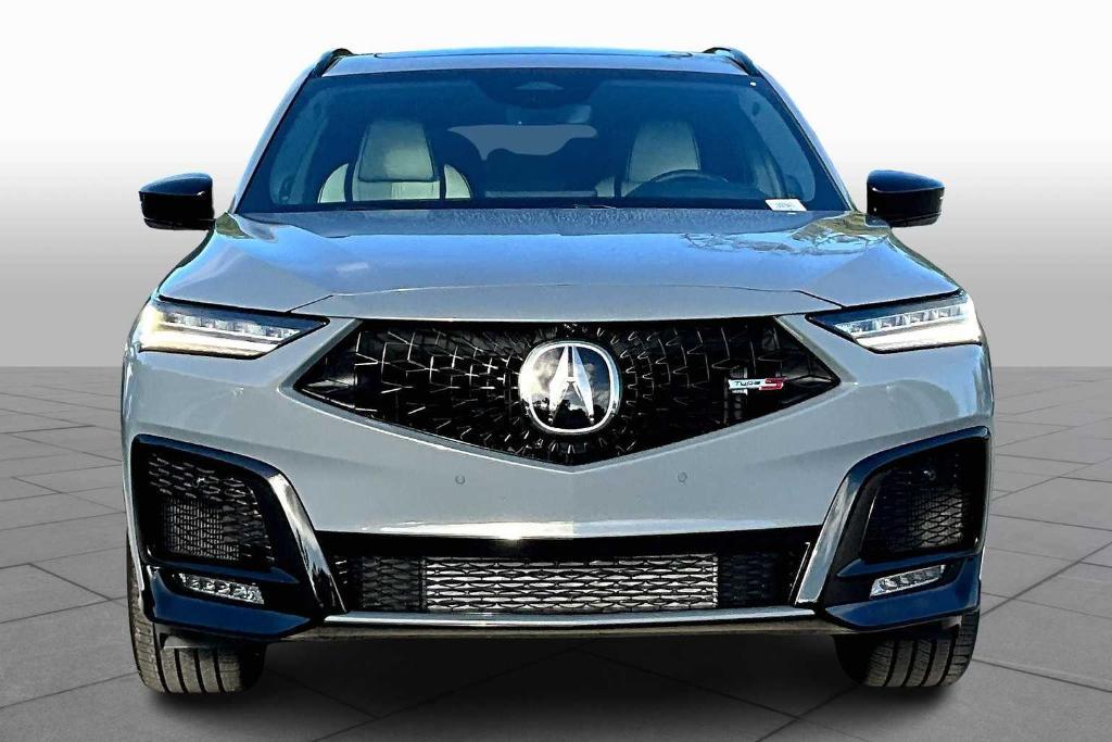 new 2026 Acura MDX car, priced at $78,840