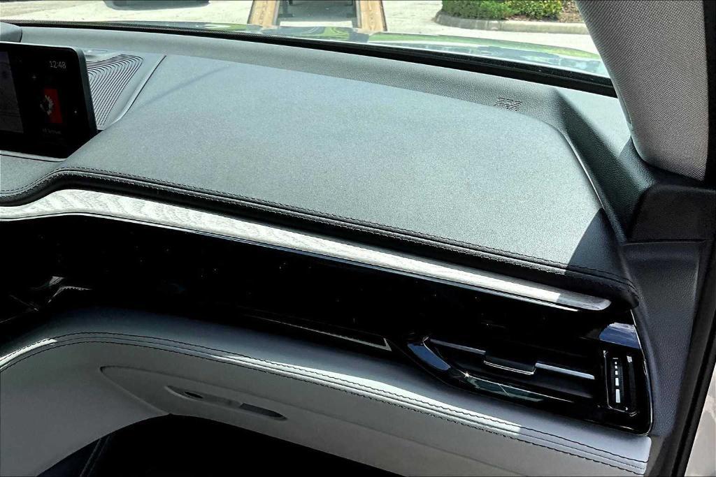 used 2024 Acura MDX car, priced at $51,859