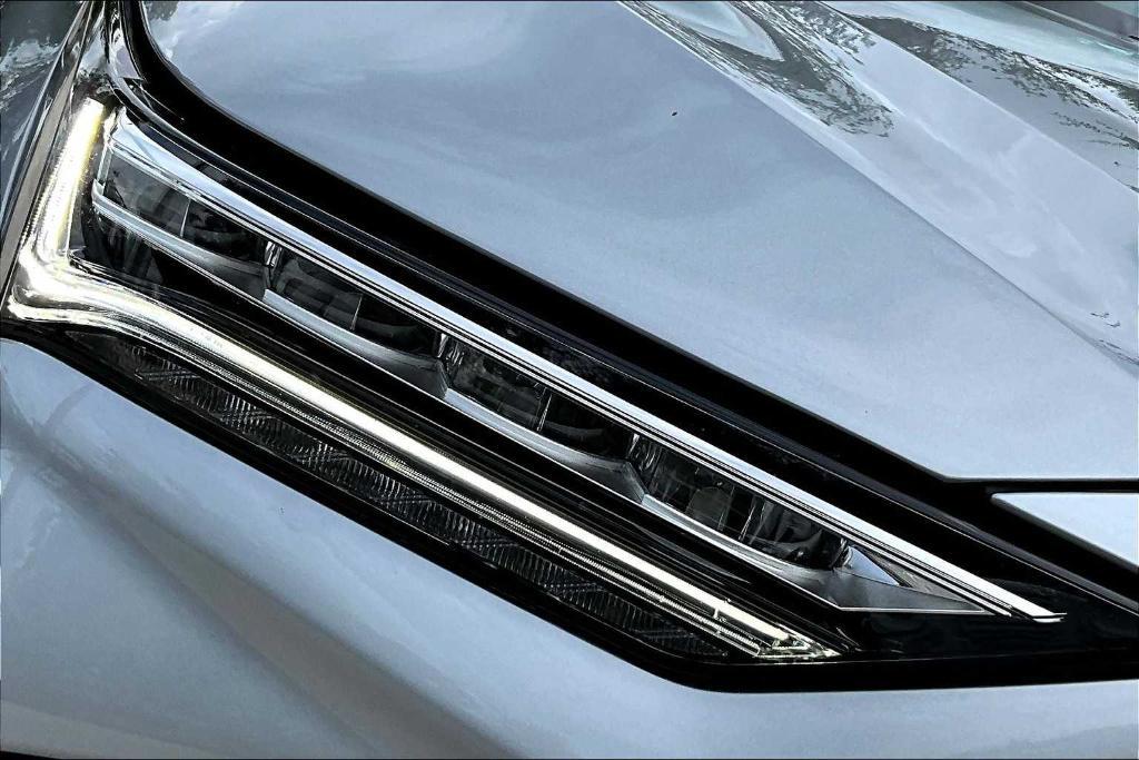 used 2025 Acura MDX car, priced at $52,988