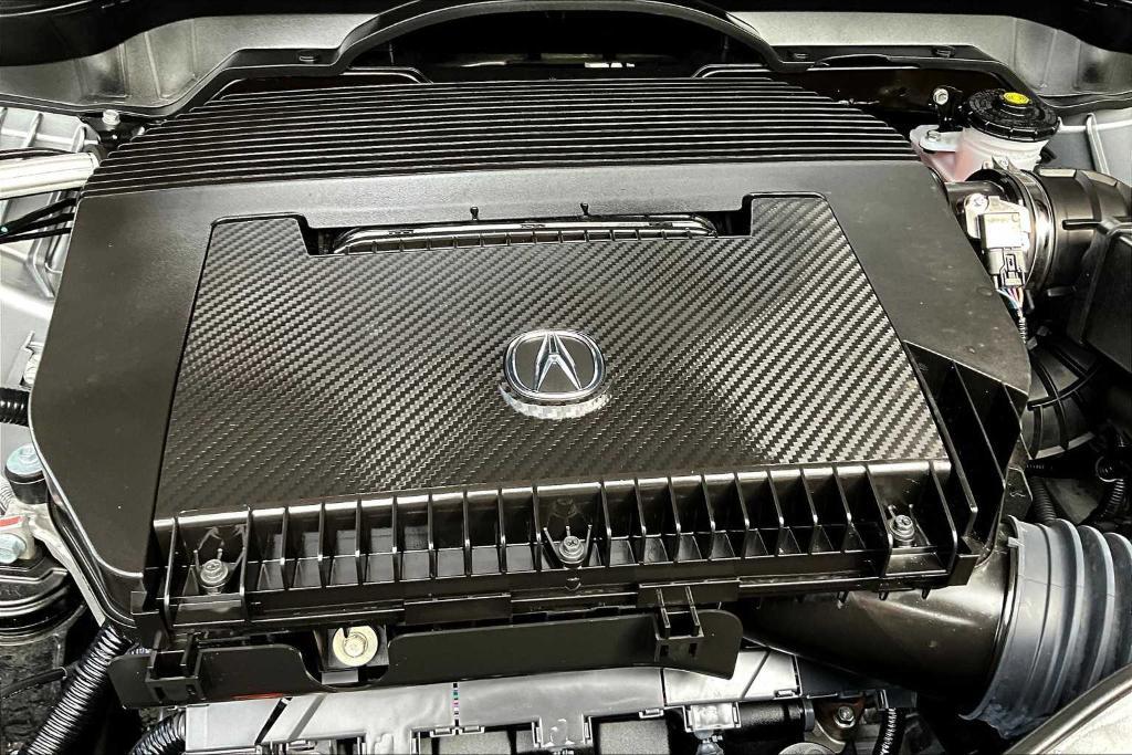 used 2025 Acura MDX car, priced at $52,988