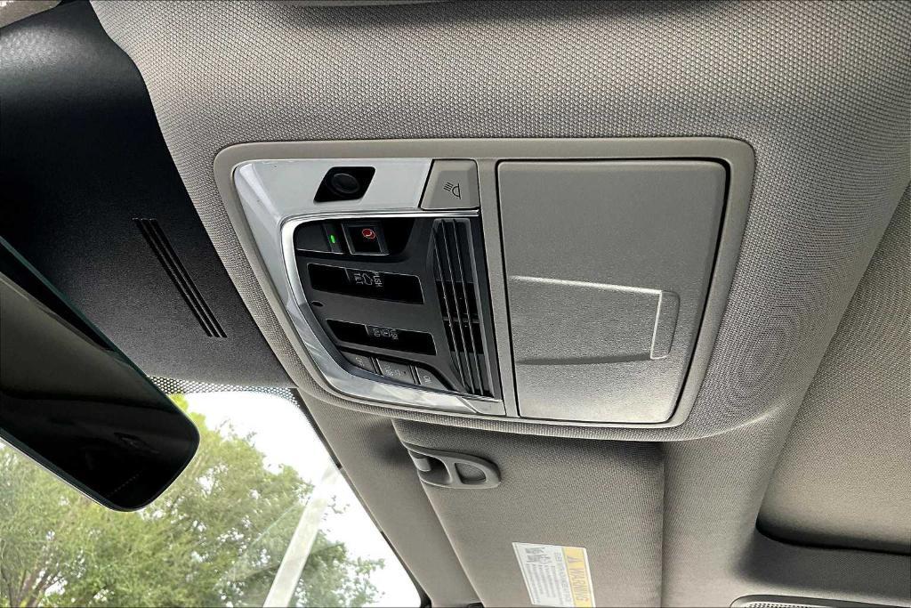 used 2025 Acura MDX car, priced at $52,988