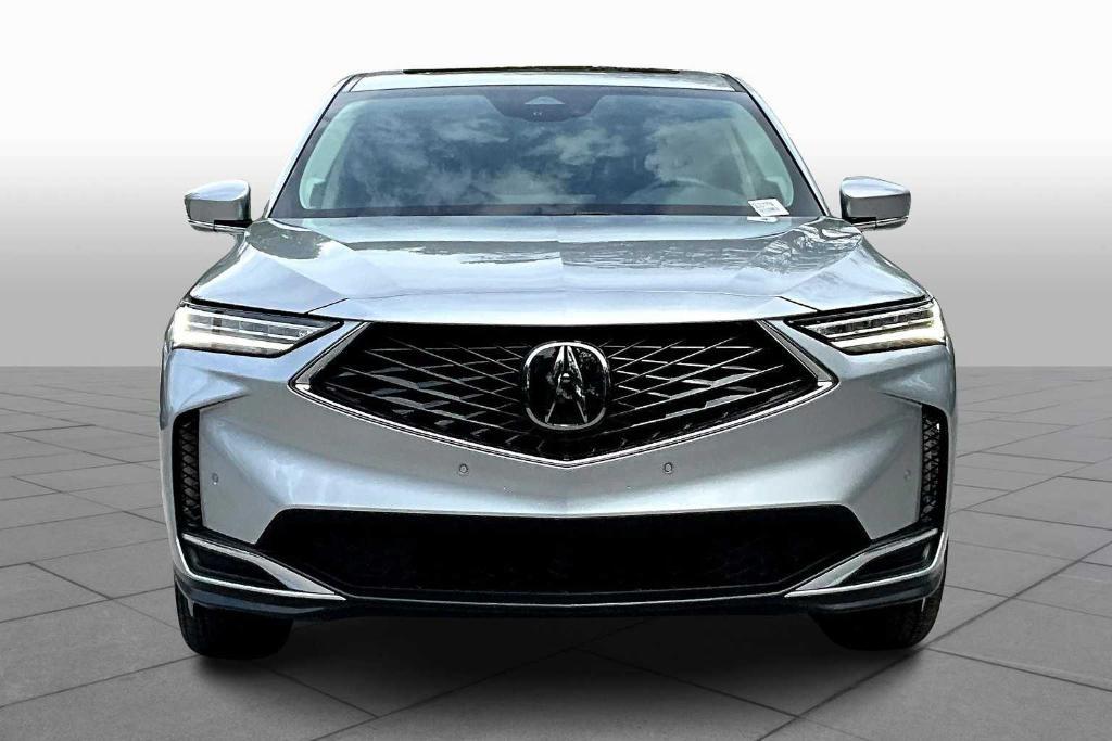 used 2025 Acura MDX car, priced at $52,988
