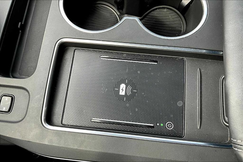 used 2025 Acura MDX car, priced at $52,988