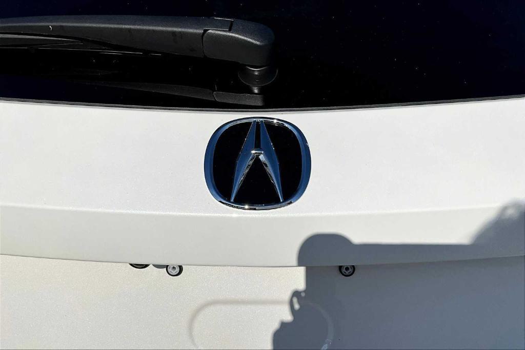 new 2026 Acura MDX car, priced at $65,390
