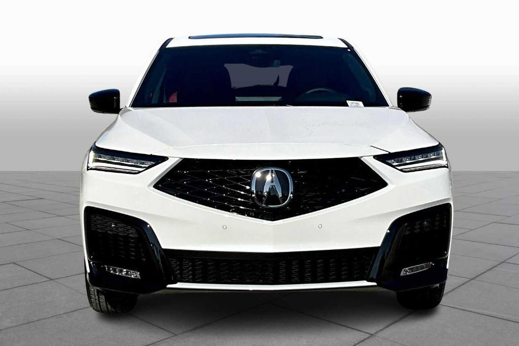new 2026 Acura MDX car, priced at $65,390