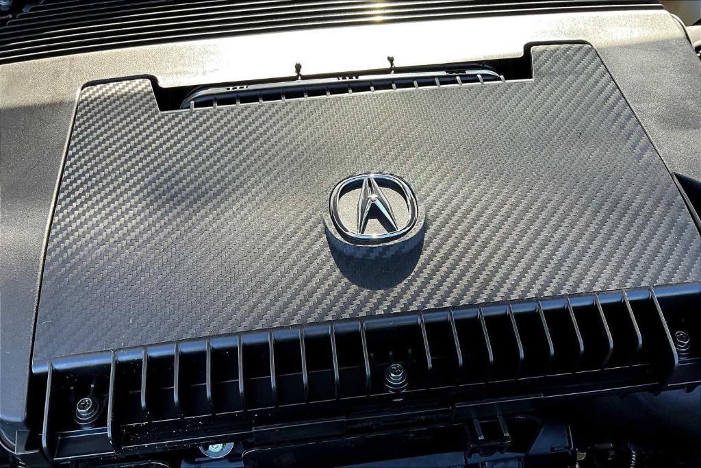 new 2026 Acura MDX car, priced at $65,390