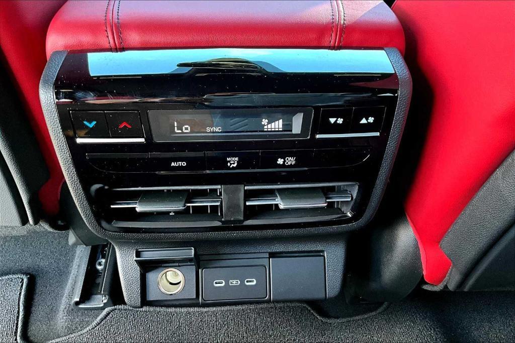 new 2026 Acura MDX car, priced at $65,390
