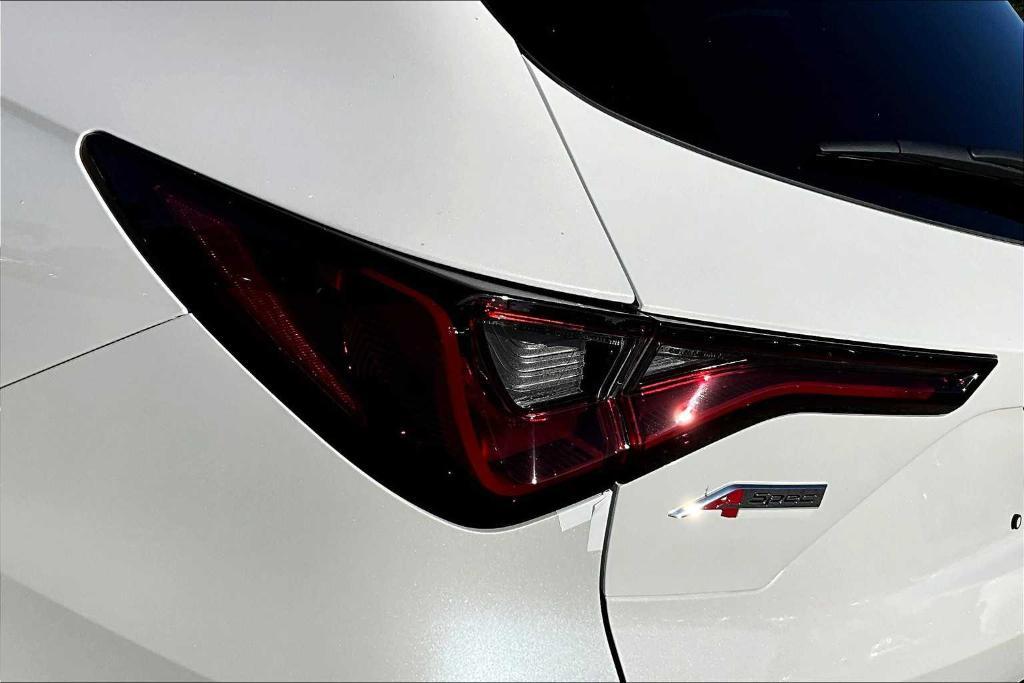 new 2026 Acura MDX car, priced at $65,390