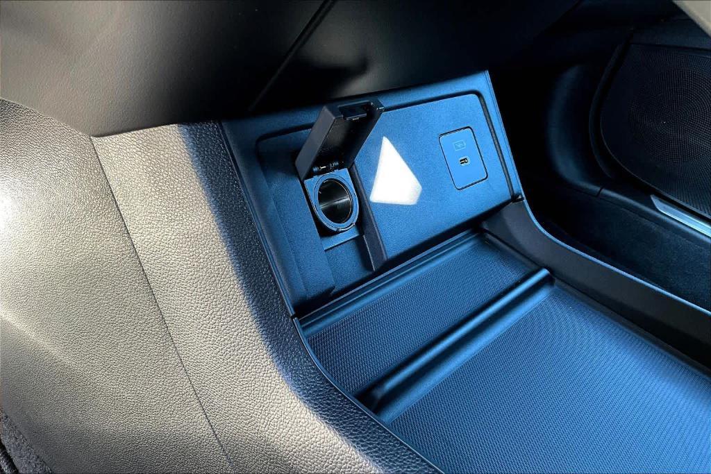 new 2025 Acura RDX car, priced at $52,250