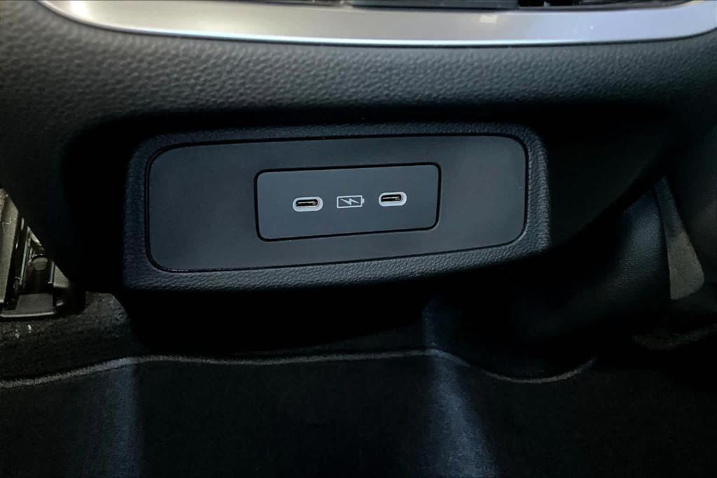 new 2025 Acura RDX car, priced at $52,250