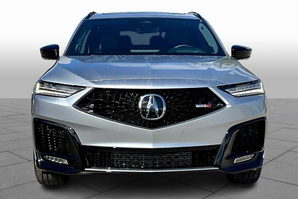 new 2026 Acura MDX car, priced at $78,240