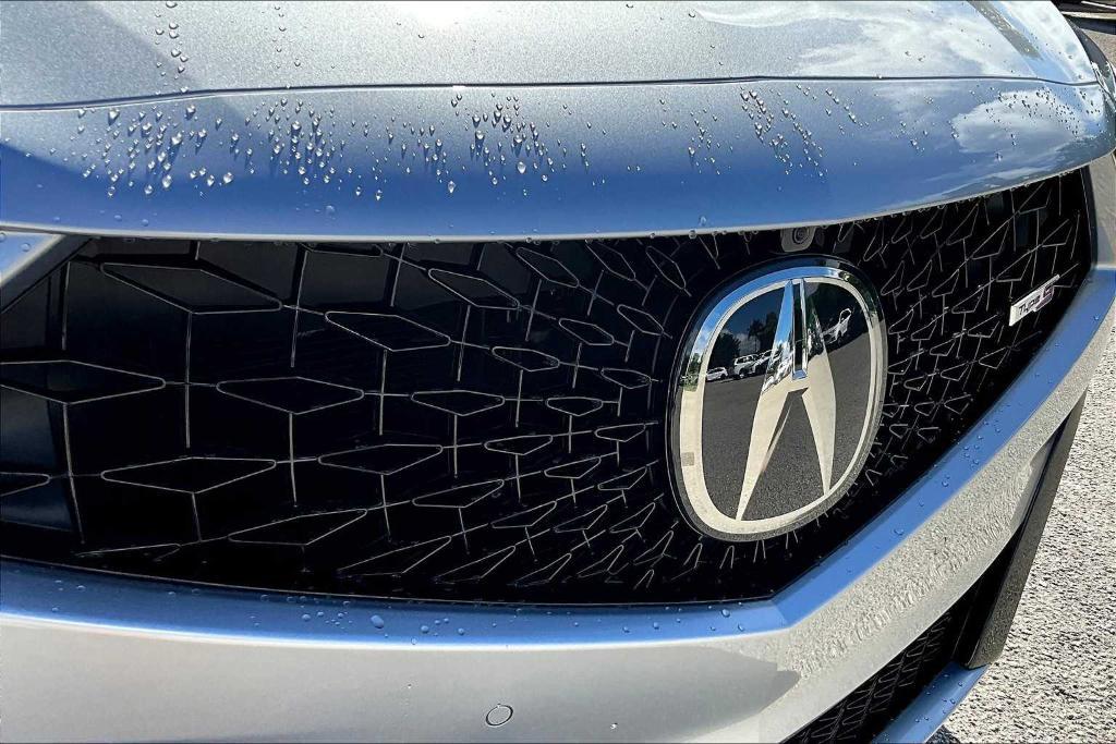 new 2026 Acura MDX car, priced at $78,240