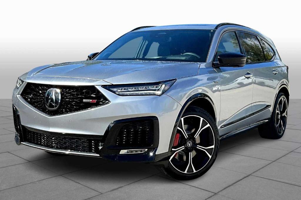 new 2026 Acura MDX car, priced at $78,240
