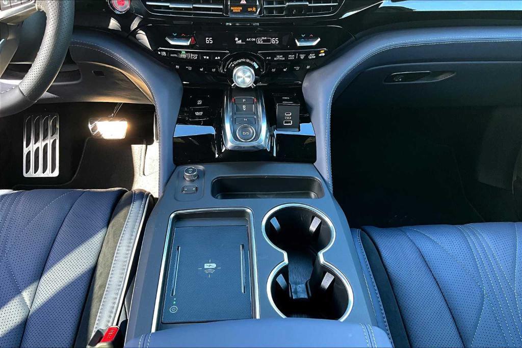new 2026 Acura MDX car, priced at $78,240