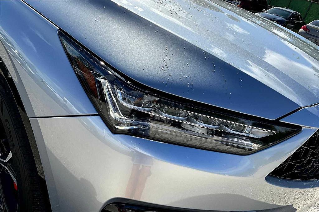 new 2026 Acura MDX car, priced at $78,240