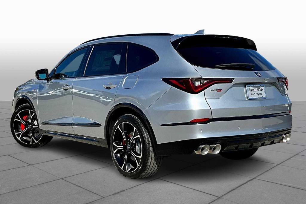 new 2026 Acura MDX car, priced at $78,240