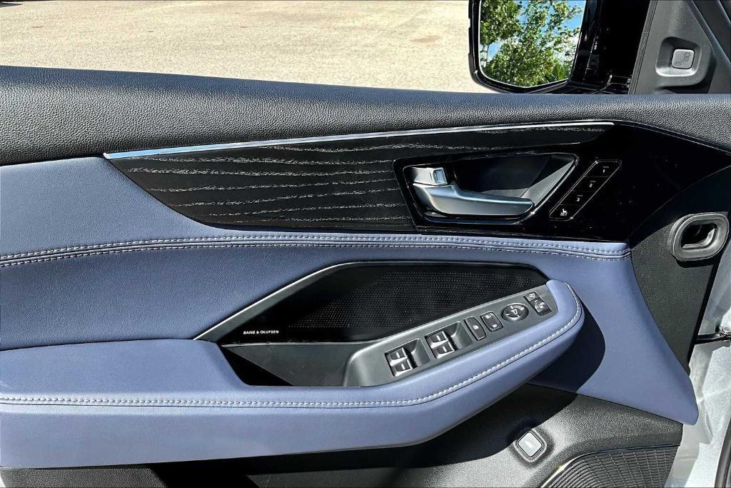 new 2026 Acura MDX car, priced at $78,240