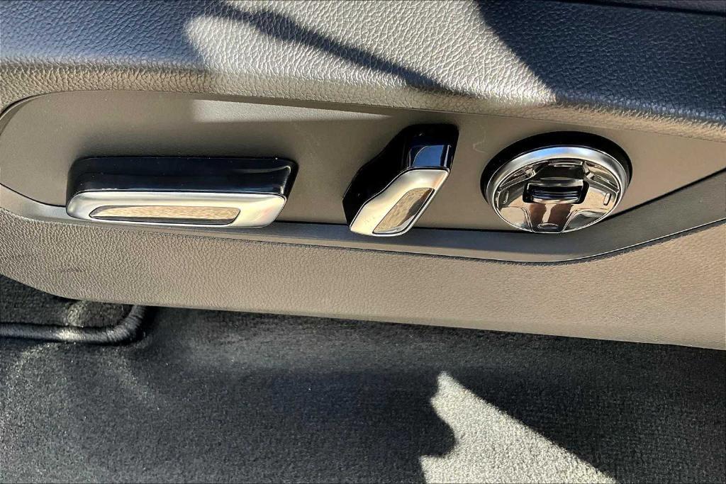 new 2026 Acura MDX car, priced at $78,240