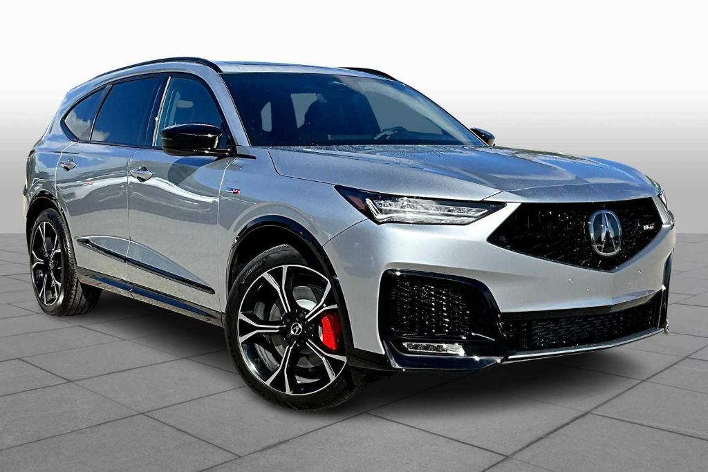 new 2026 Acura MDX car, priced at $78,240