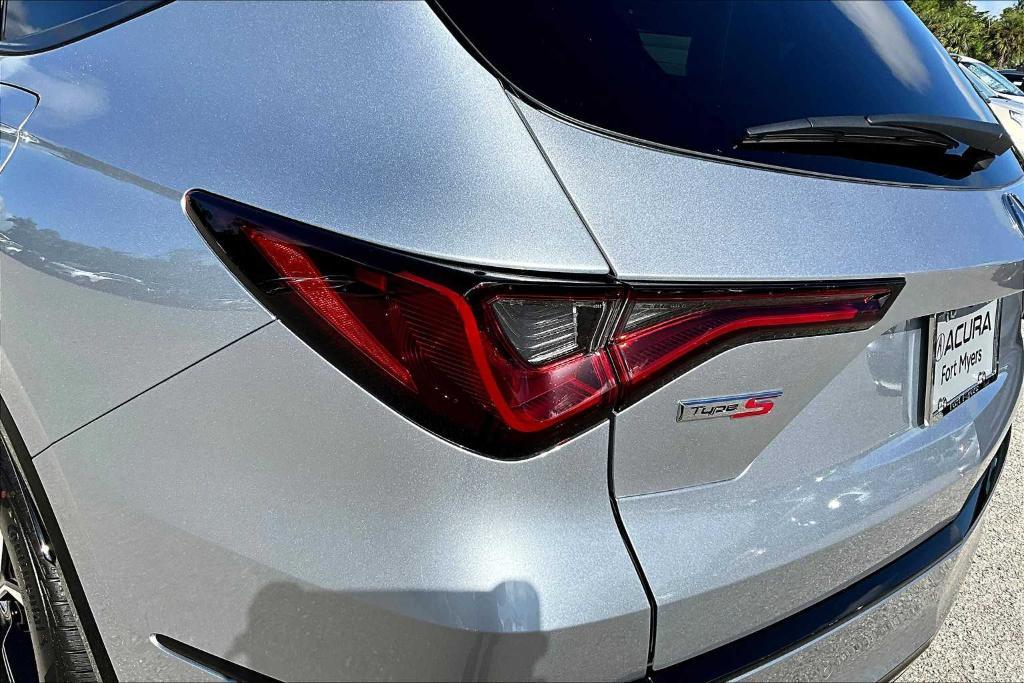 new 2026 Acura MDX car, priced at $78,240