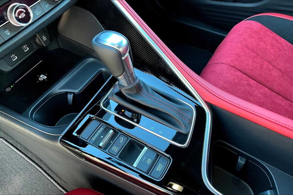 new 2025 Acura ADX car, priced at $41,950