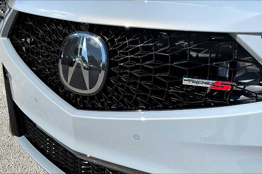 new 2026 Acura MDX car, priced at $78,840