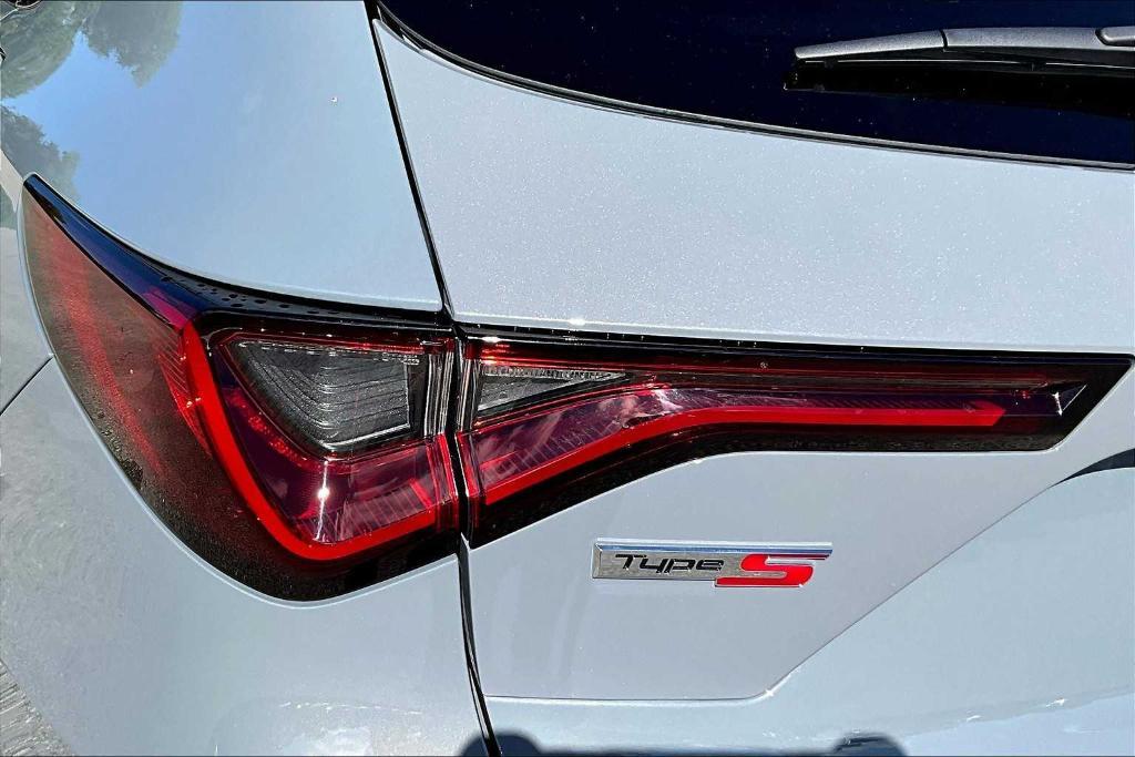 new 2026 Acura MDX car, priced at $78,840