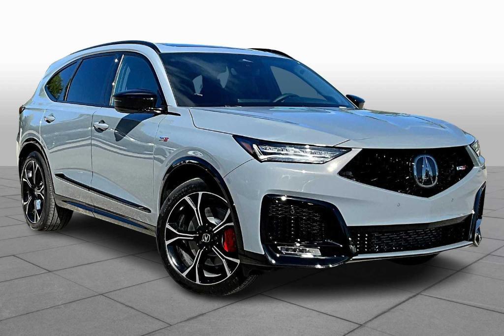 new 2026 Acura MDX car, priced at $78,840