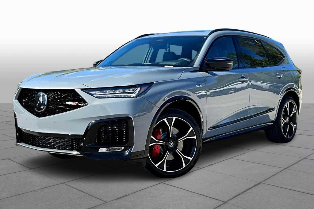 new 2026 Acura MDX car, priced at $78,840