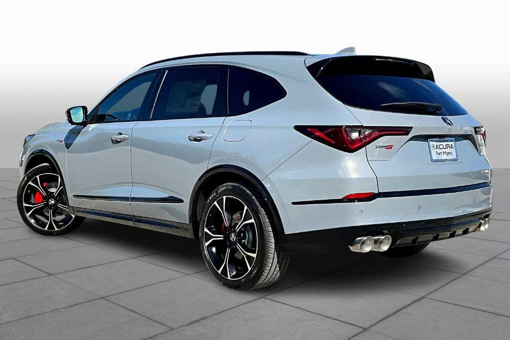 new 2026 Acura MDX car, priced at $78,840