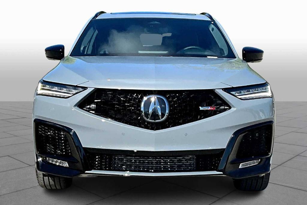new 2026 Acura MDX car, priced at $78,840
