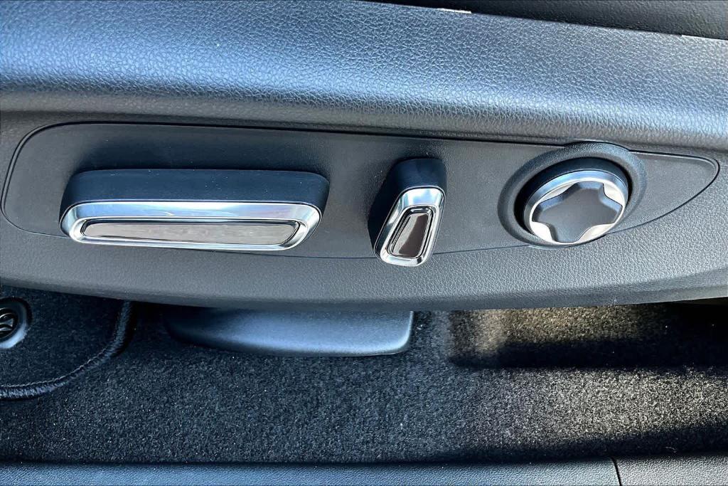 new 2025 Acura ADX car, priced at $45,950