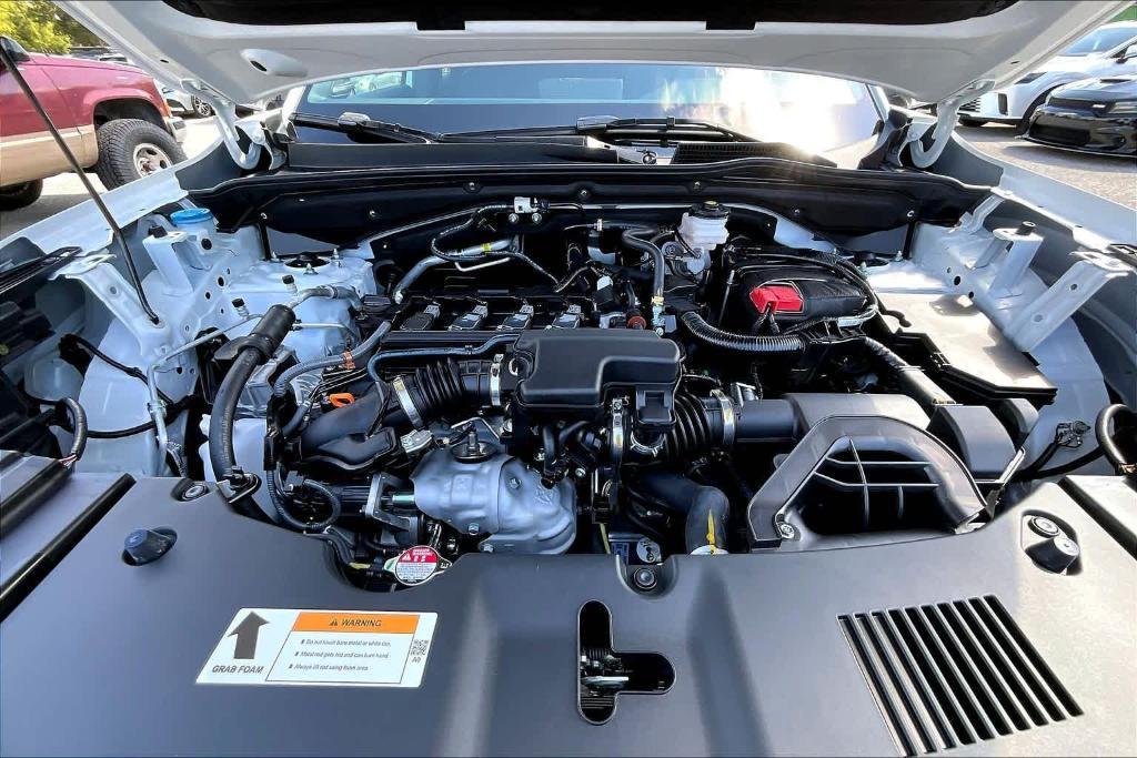 new 2025 Acura ADX car, priced at $45,950