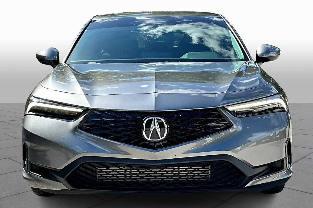 used 2025 Acura Integra car, priced at $27,950