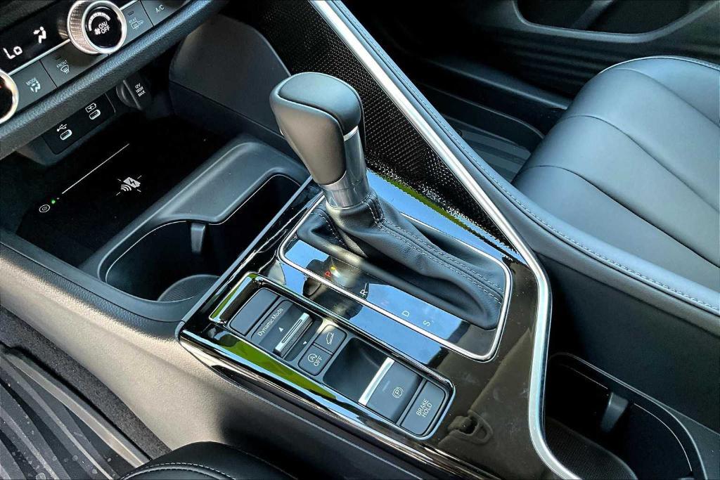 new 2025 Acura ADX car, priced at $36,350