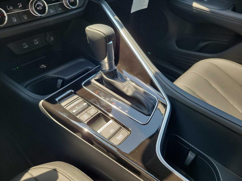 new 2025 Acura ADX car, priced at $36,350