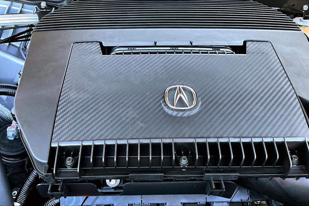 new 2026 Acura MDX car, priced at $69,290