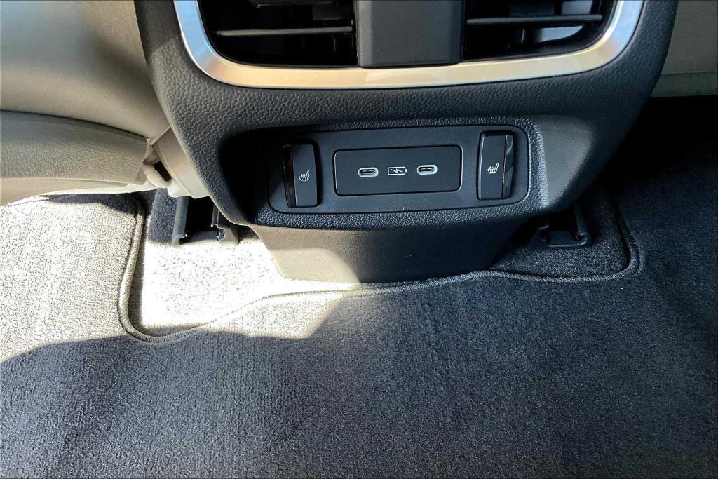 new 2025 Acura RDX car, priced at $54,400