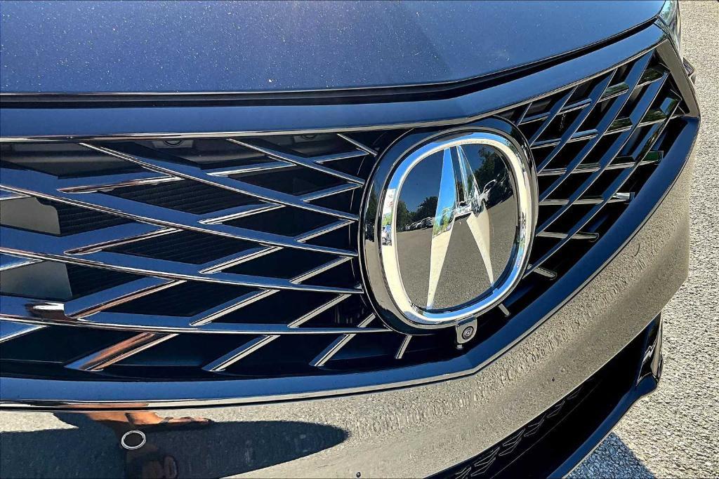 new 2025 Acura RDX car, priced at $54,400