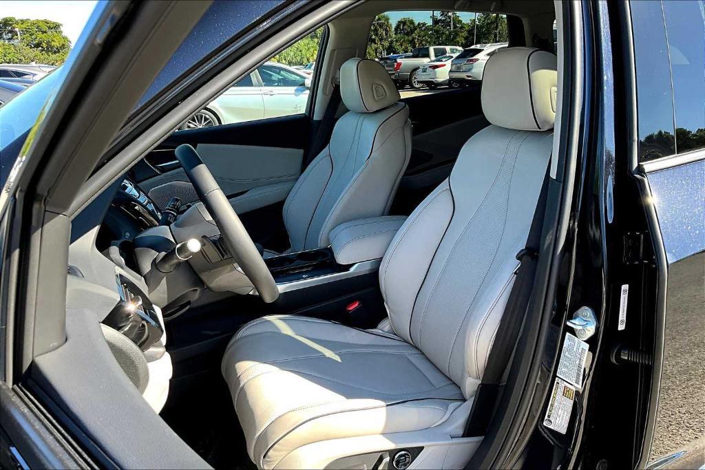 new 2025 Acura RDX car, priced at $54,400