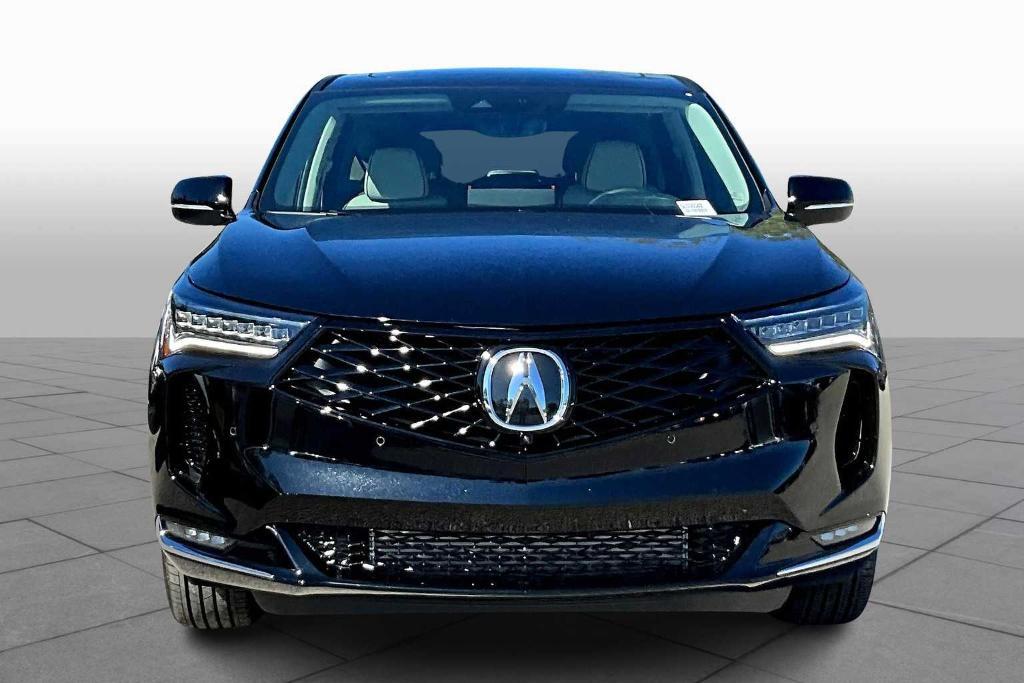 new 2025 Acura RDX car, priced at $54,400
