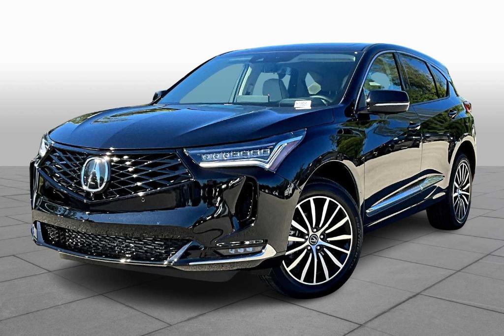 new 2025 Acura RDX car, priced at $54,400